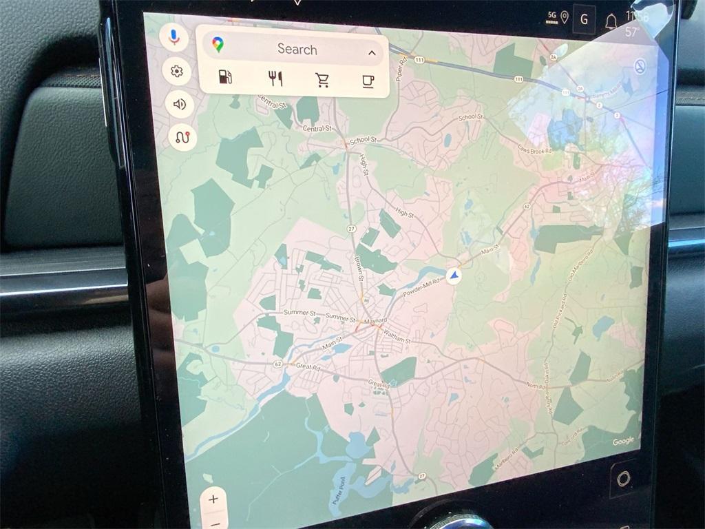 new 2026 GMC Terrain car, priced at $41,940