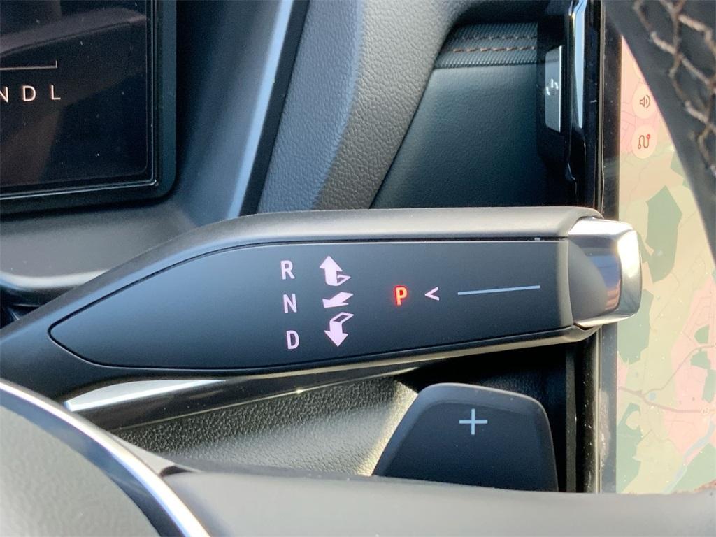 new 2026 GMC Terrain car, priced at $41,940