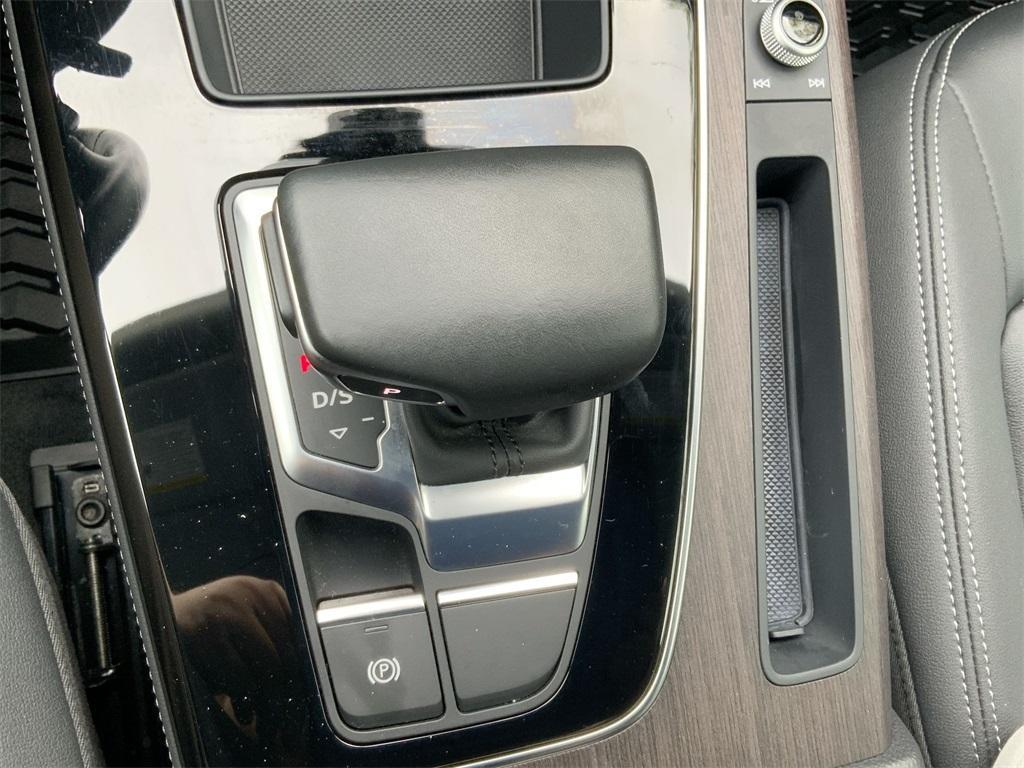 used 2021 Audi Q5 e car, priced at $32,900