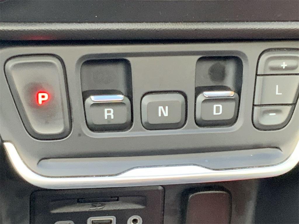used 2019 GMC Terrain car, priced at $21,999