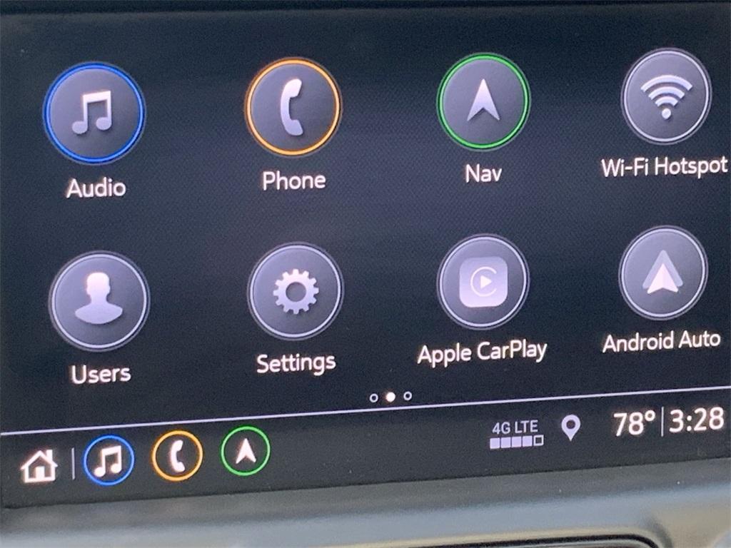used 2019 GMC Terrain car, priced at $21,999