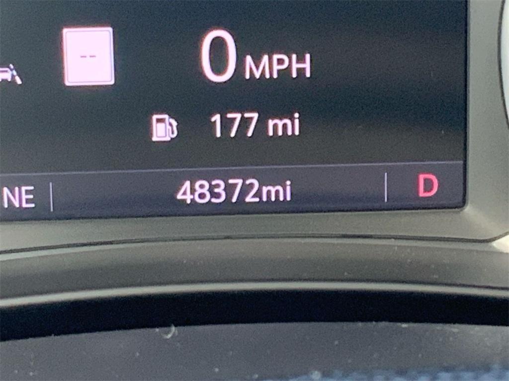 used 2019 GMC Terrain car, priced at $21,999