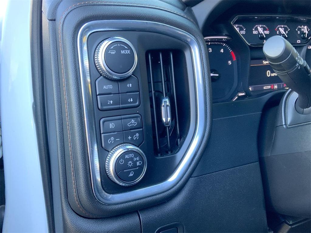 used 2022 GMC Sierra 2500 car, priced at $57,999