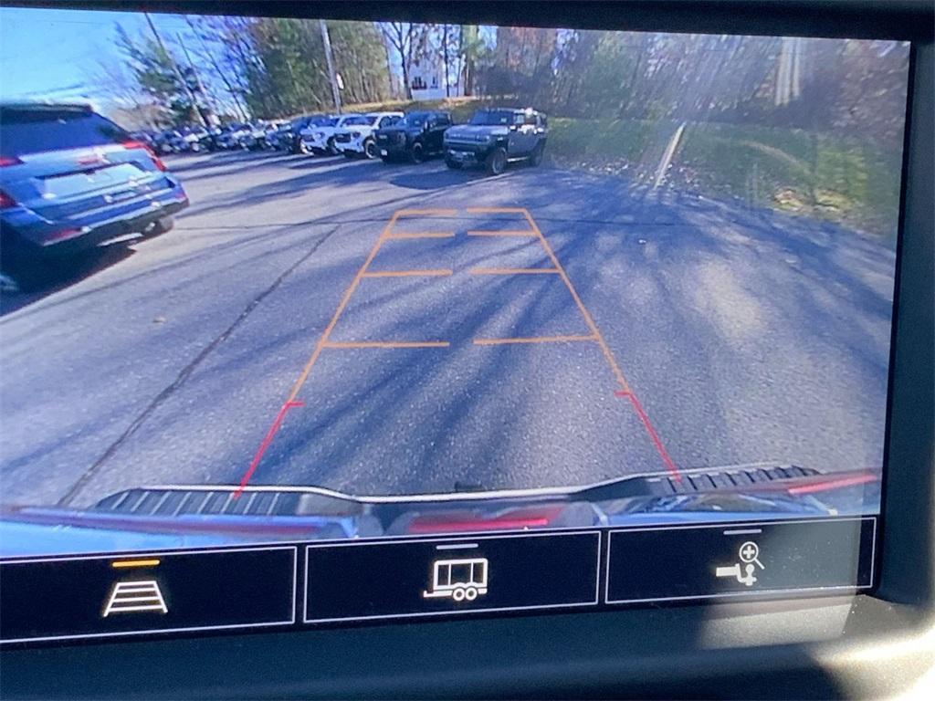 used 2022 GMC Sierra 2500 car, priced at $57,999