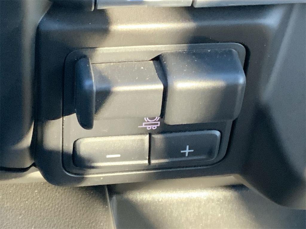 used 2022 GMC Sierra 2500 car, priced at $57,999