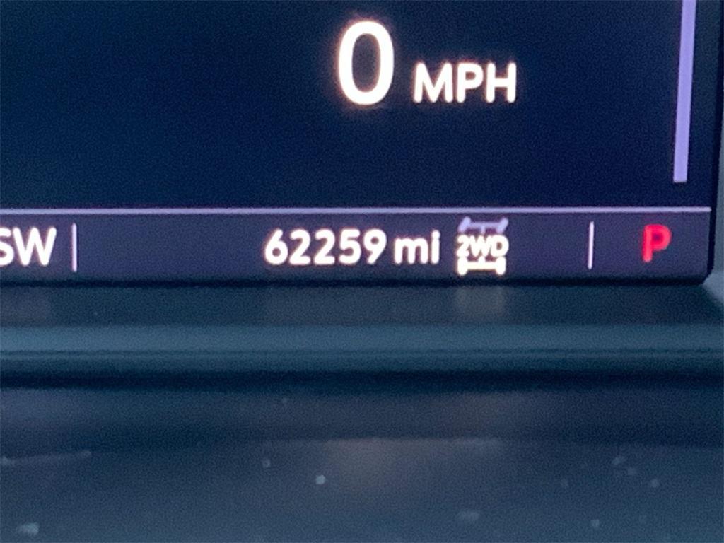 used 2022 GMC Sierra 2500 car, priced at $57,999