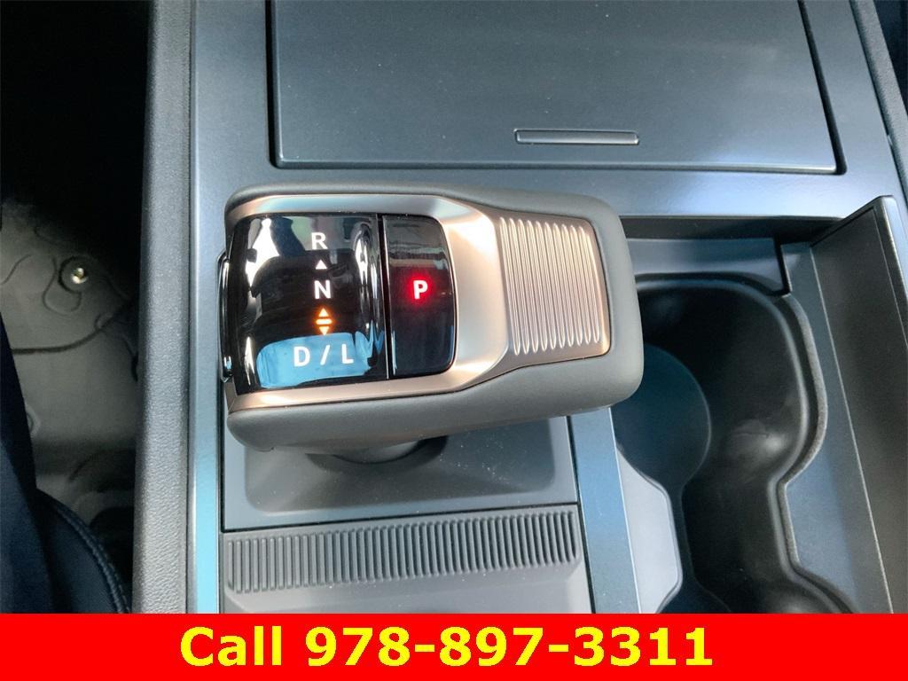 new 2025 GMC HUMMER EV SUV car, priced at $102,165