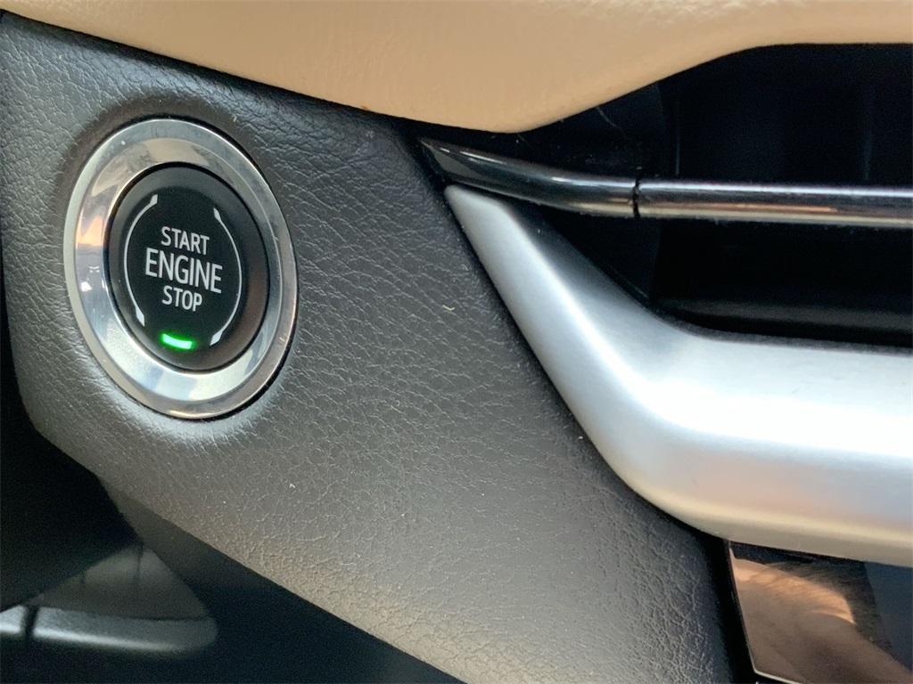used 2024 Cadillac XT4 car, priced at $36,750