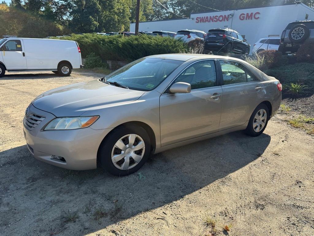 used 2010 Toyota Corolla car, priced at $9,750