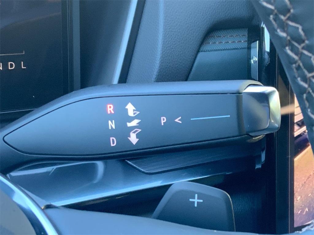 new 2026 GMC Terrain car, priced at $42,435