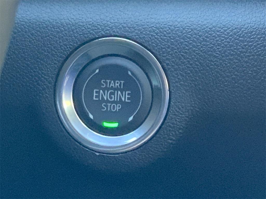 new 2026 GMC Terrain car, priced at $42,435