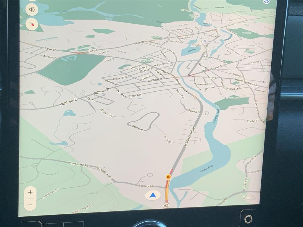 new 2026 GMC Terrain car, priced at $42,435