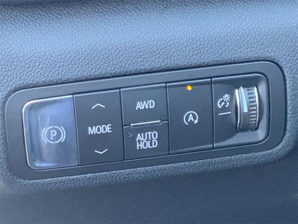 new 2026 GMC Terrain car, priced at $42,435