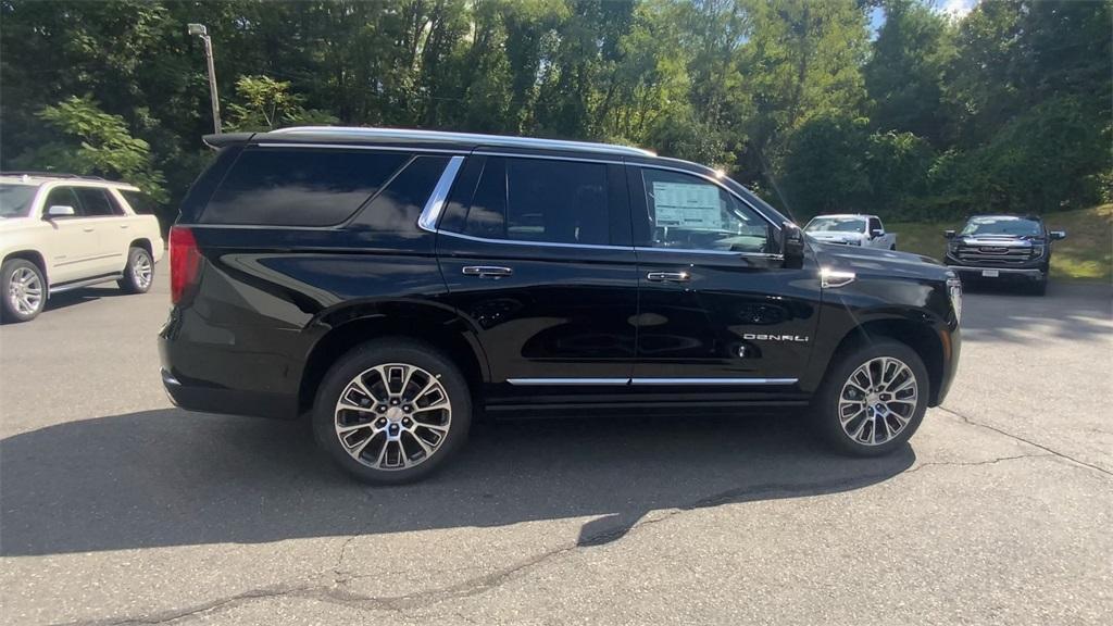new 2025 GMC Yukon car, priced at $96,325