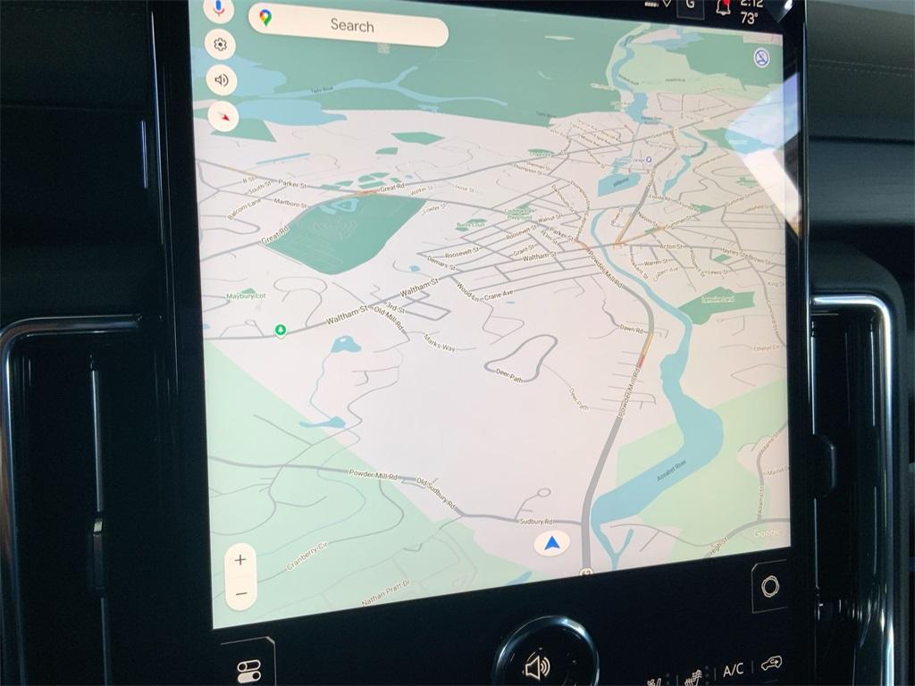 new 2025 GMC Yukon car, priced at $96,325