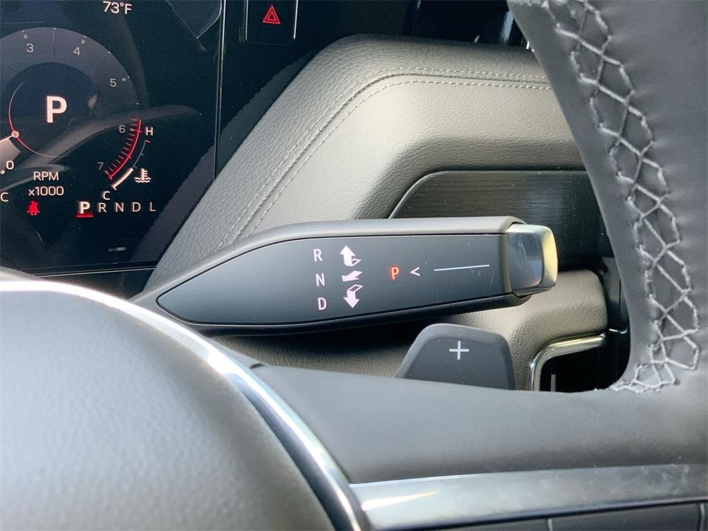 new 2025 GMC Yukon car, priced at $96,325