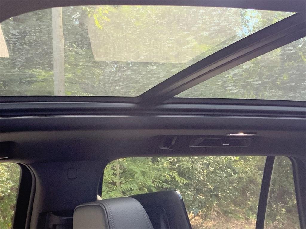 new 2025 GMC Yukon car, priced at $96,325