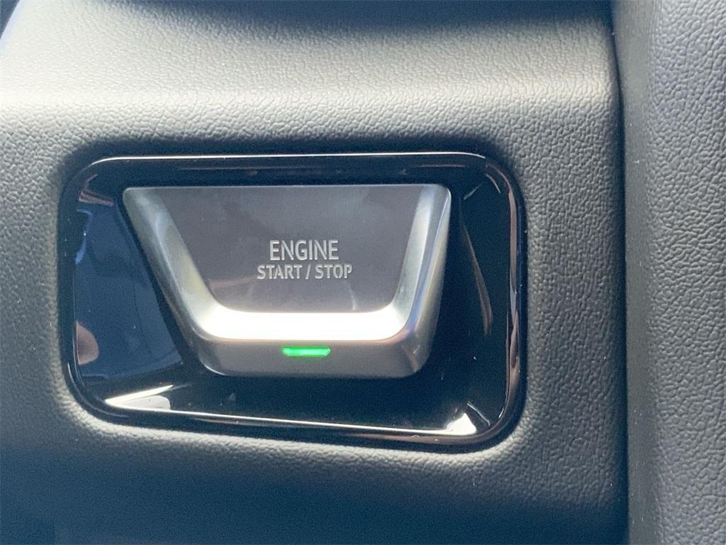 new 2025 GMC Yukon car, priced at $96,325