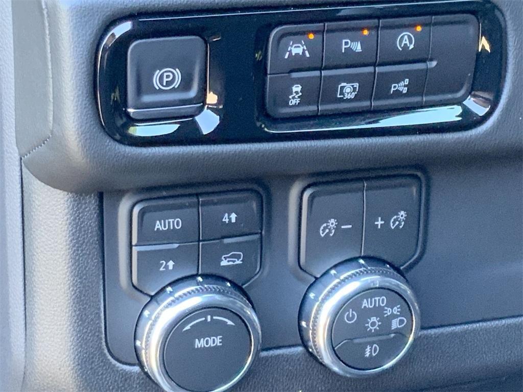 new 2026 GMC Yukon XL car, priced at $82,475