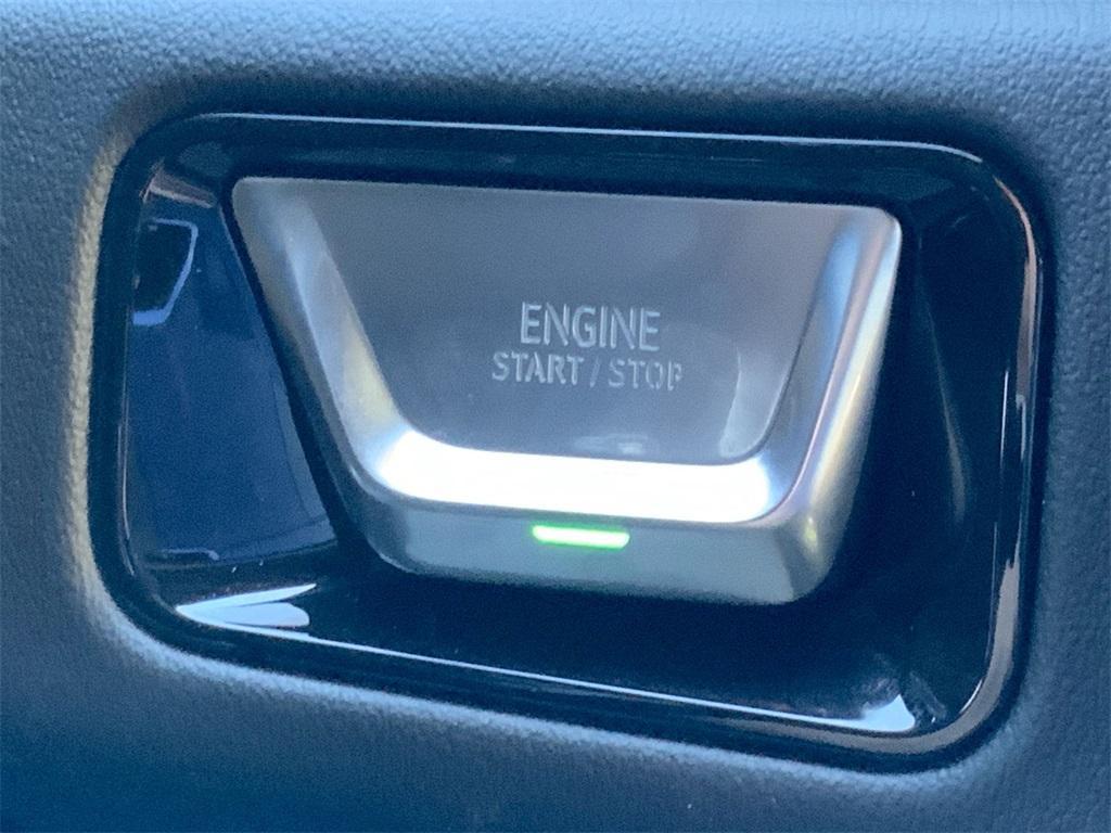 new 2026 GMC Yukon XL car, priced at $82,475