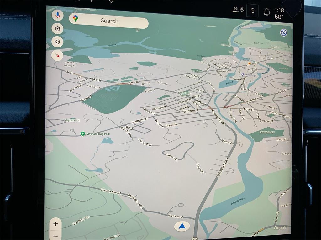 new 2026 GMC Yukon XL car, priced at $82,475