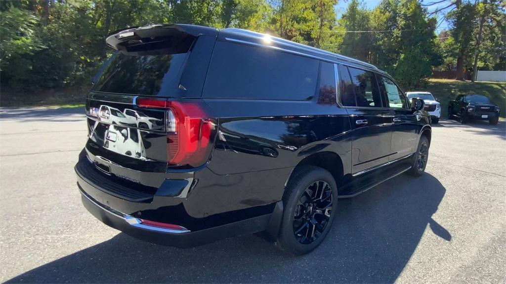 new 2026 GMC Yukon XL car, priced at $82,475