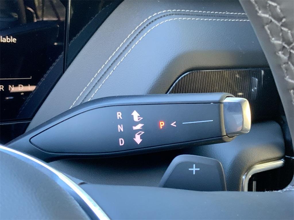 new 2026 GMC Yukon XL car, priced at $82,475