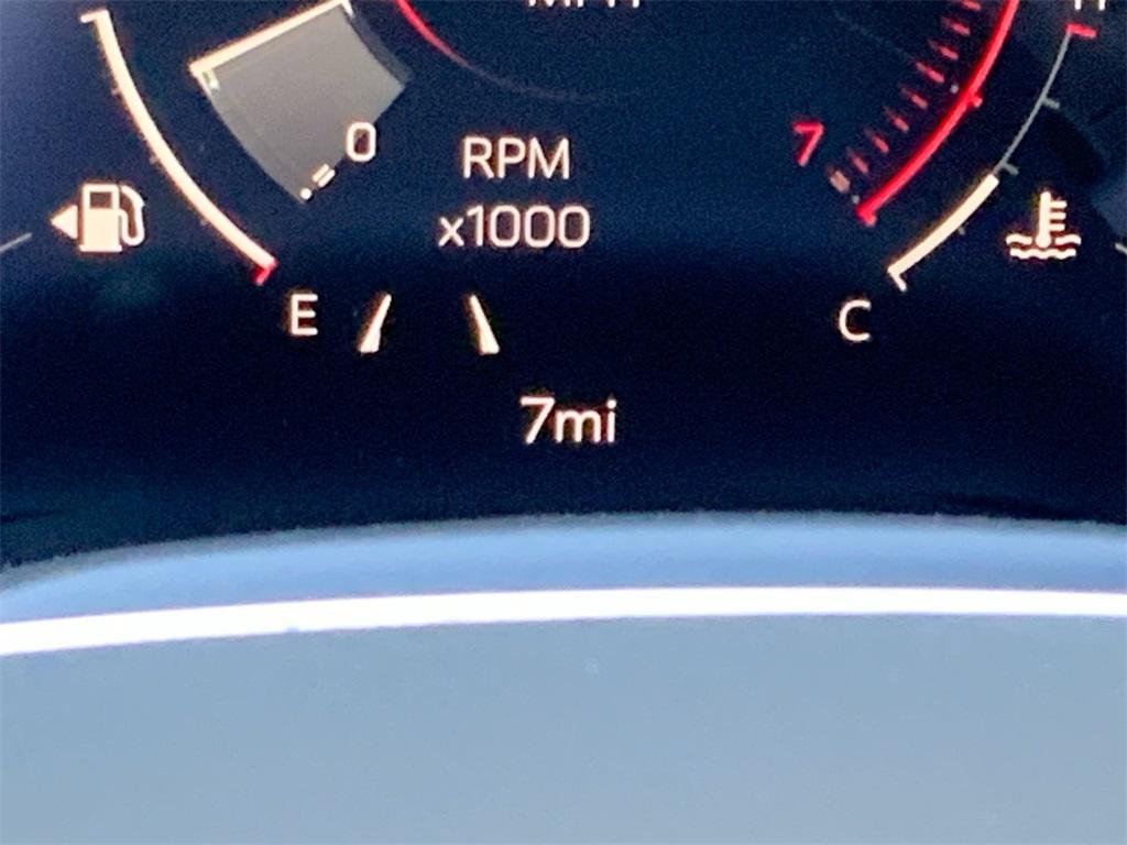 new 2026 GMC Yukon XL car, priced at $82,475