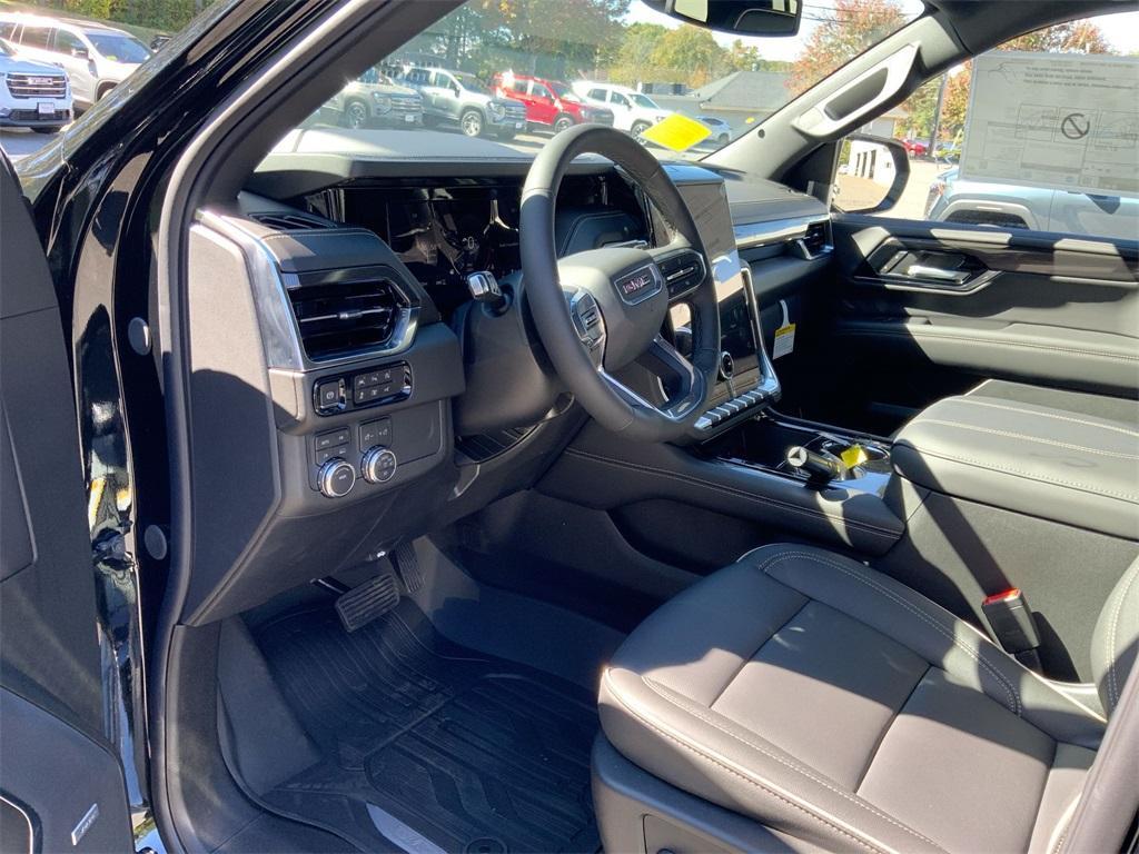 new 2026 GMC Yukon XL car, priced at $82,475