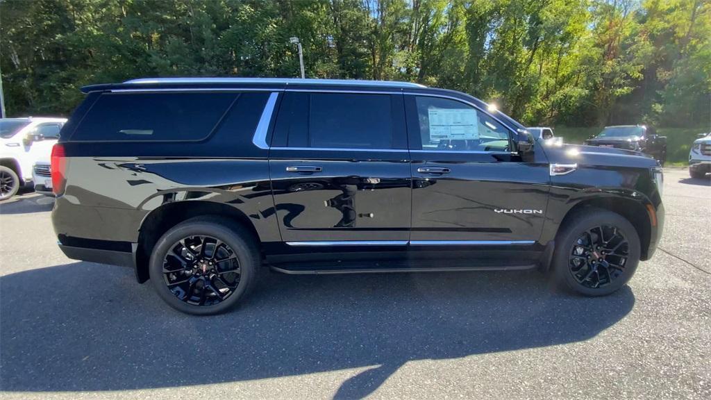 new 2026 GMC Yukon XL car, priced at $82,475