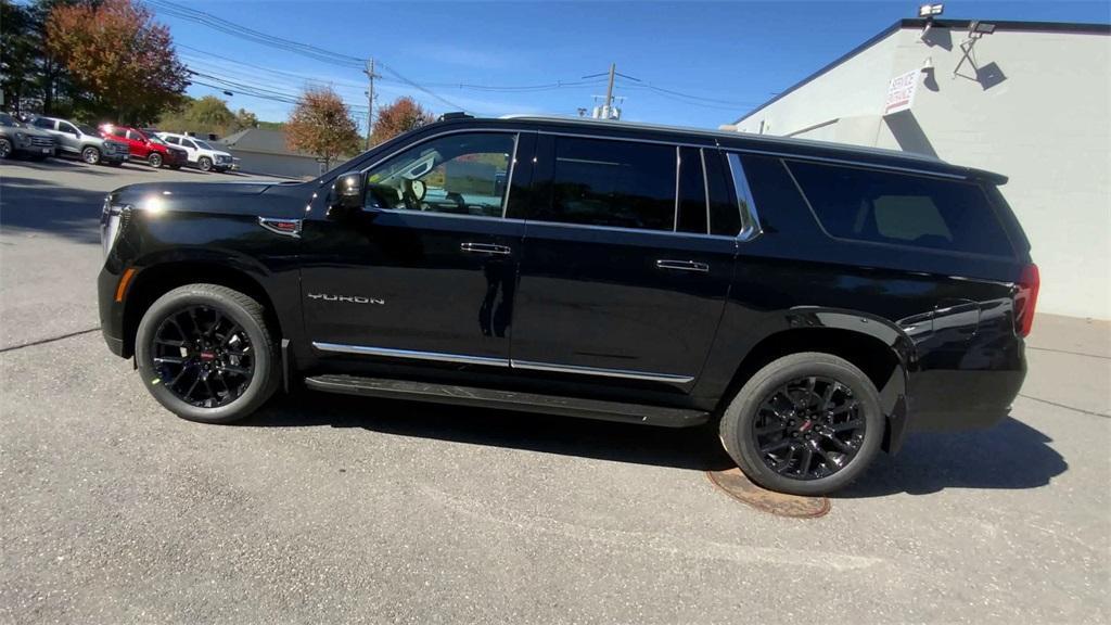 new 2026 GMC Yukon XL car, priced at $82,475