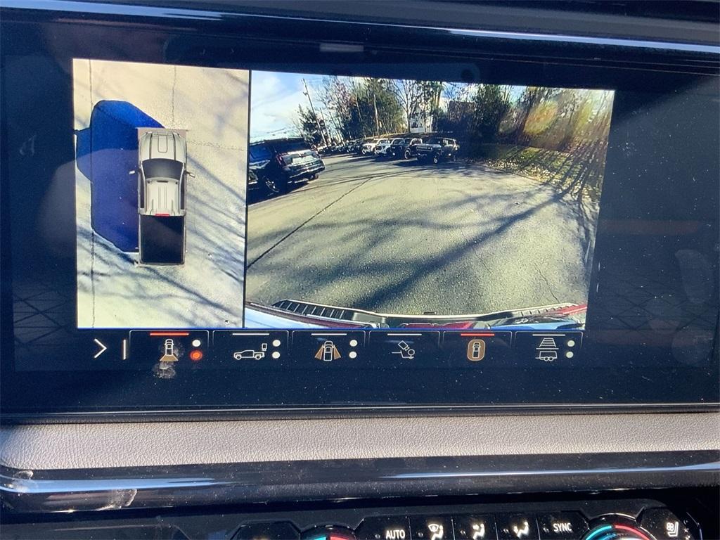 new 2026 GMC Sierra 2500 car, priced at $86,810