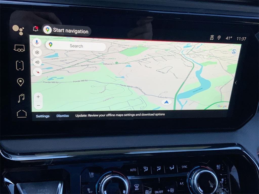 new 2026 GMC Sierra 2500 car, priced at $86,810