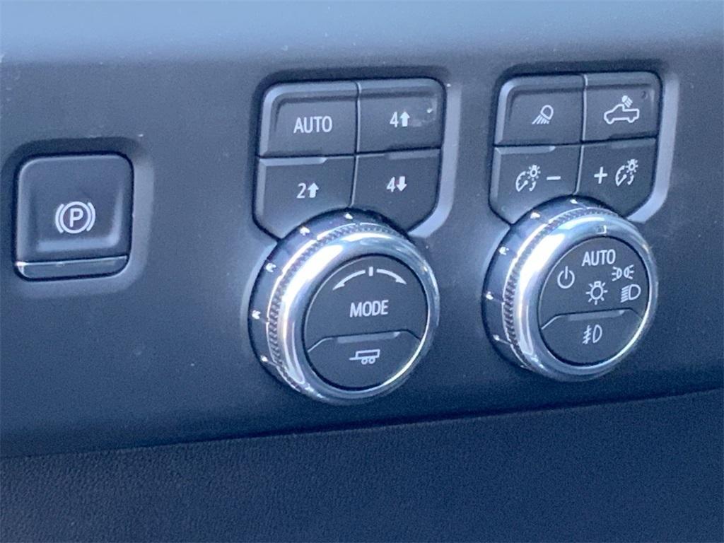 new 2026 GMC Sierra 2500 car, priced at $86,810