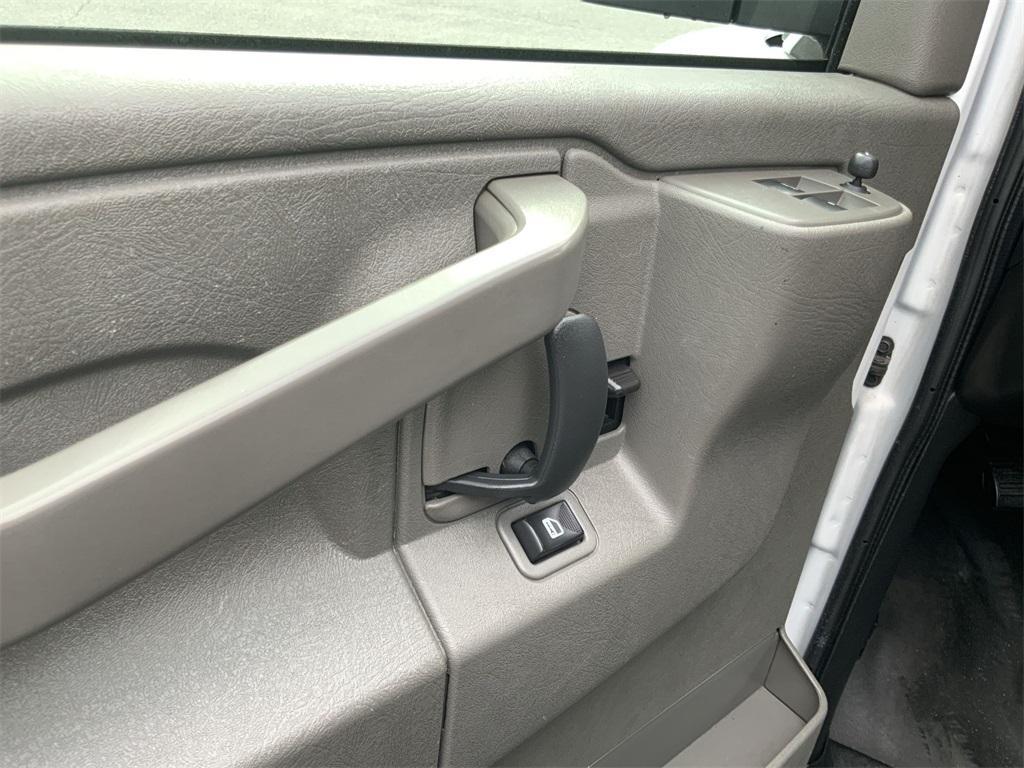used 2023 Chevrolet Express 2500 car, priced at $32,750