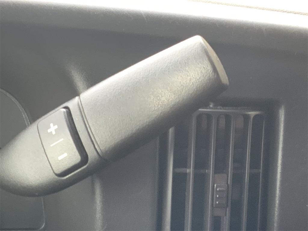 used 2023 Chevrolet Express 2500 car, priced at $32,750