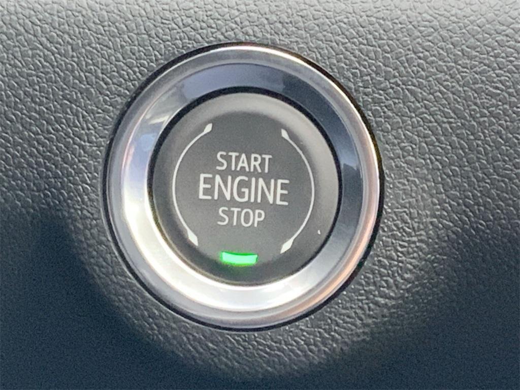 new 2026 GMC Terrain car, priced at $46,435