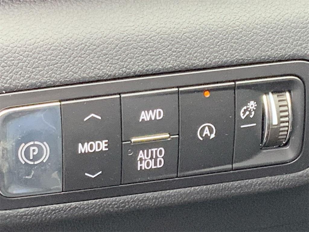 new 2026 GMC Terrain car, priced at $46,435