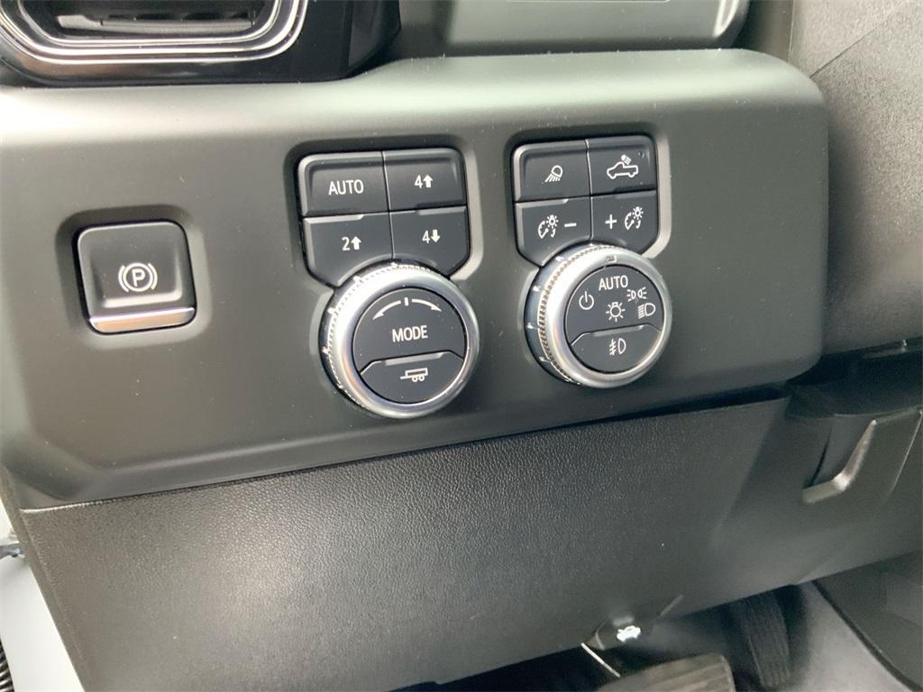 used 2024 GMC Sierra 2500 car, priced at $75,250