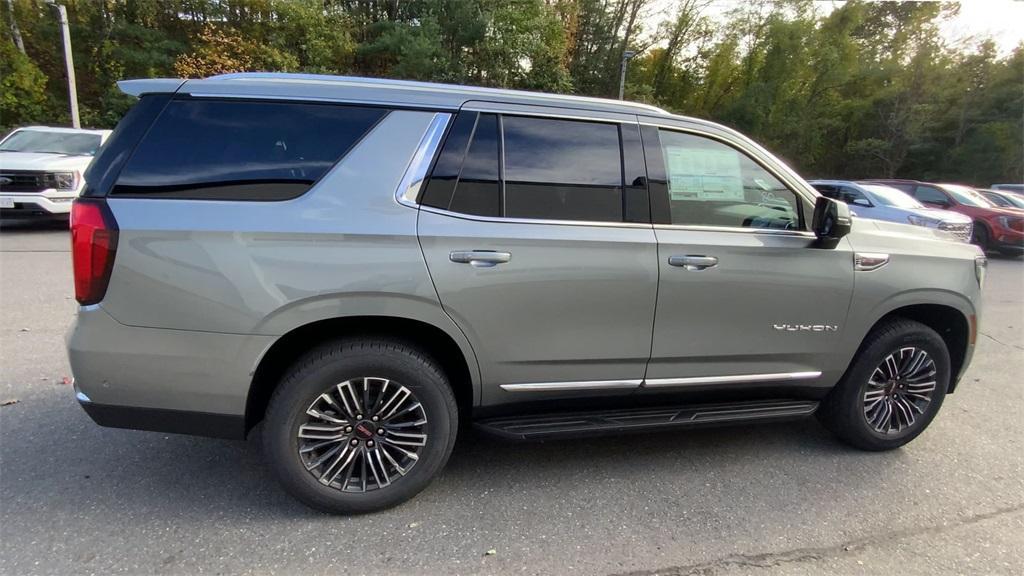 new 2026 GMC Yukon car, priced at $76,480