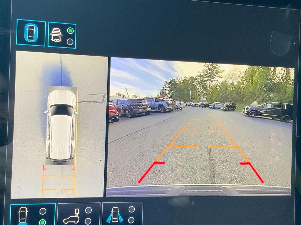 new 2026 GMC Yukon car, priced at $76,480