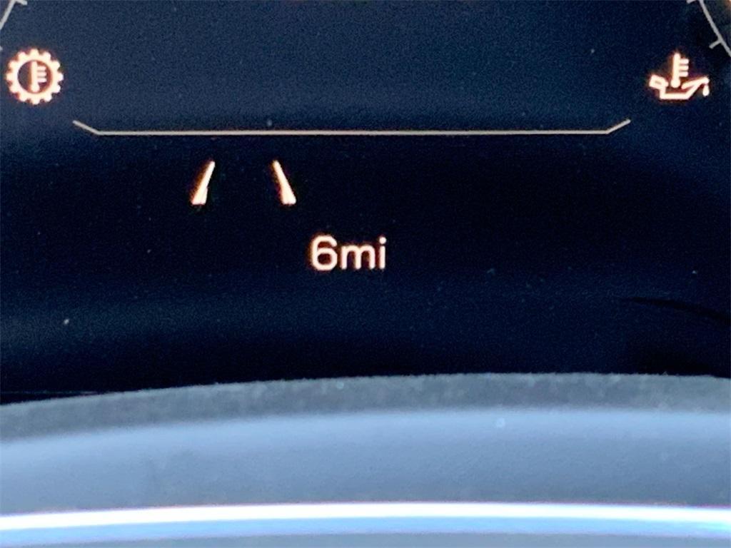 new 2026 GMC Yukon car, priced at $76,480