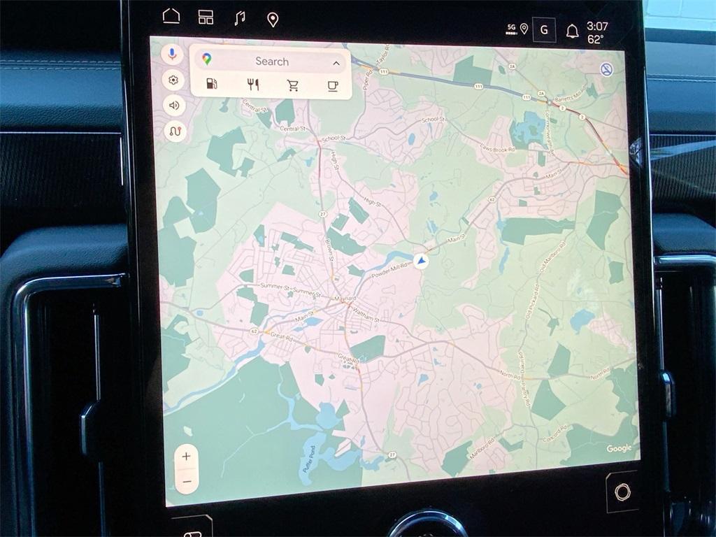 new 2026 GMC Yukon car, priced at $76,480