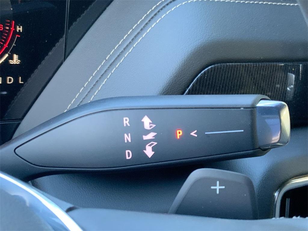 new 2026 GMC Yukon car, priced at $76,480