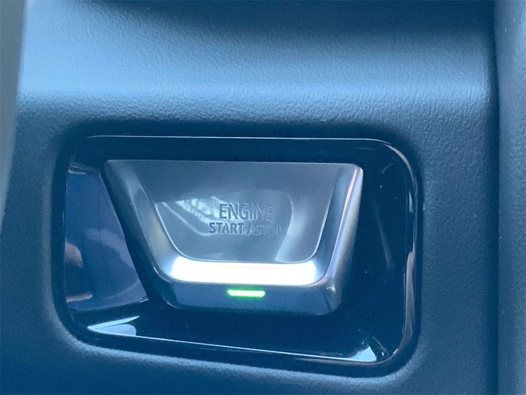 new 2026 GMC Yukon car, priced at $76,480