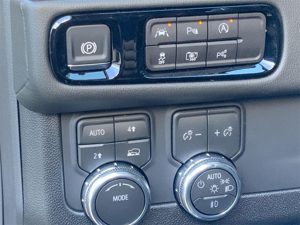 new 2026 GMC Yukon car, priced at $76,480