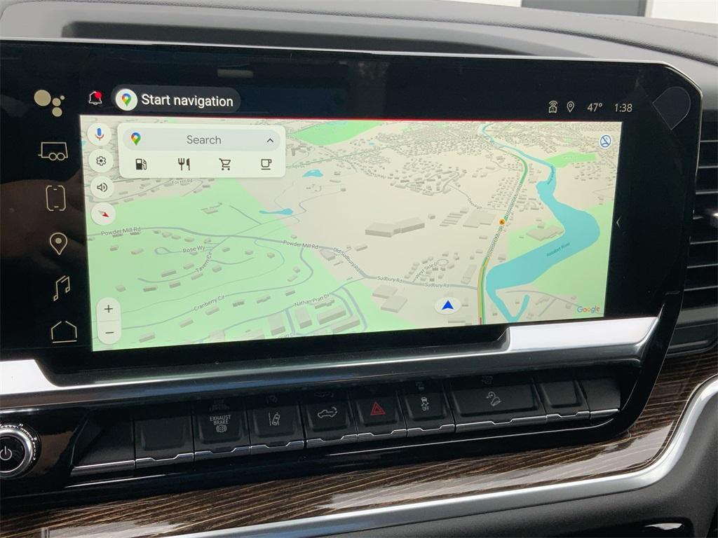 new 2026 GMC Sierra 2500 car, priced at $73,435