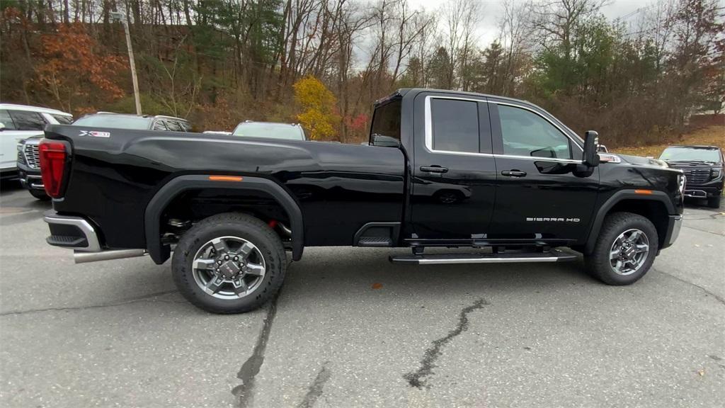 new 2026 GMC Sierra 2500 car, priced at $73,435