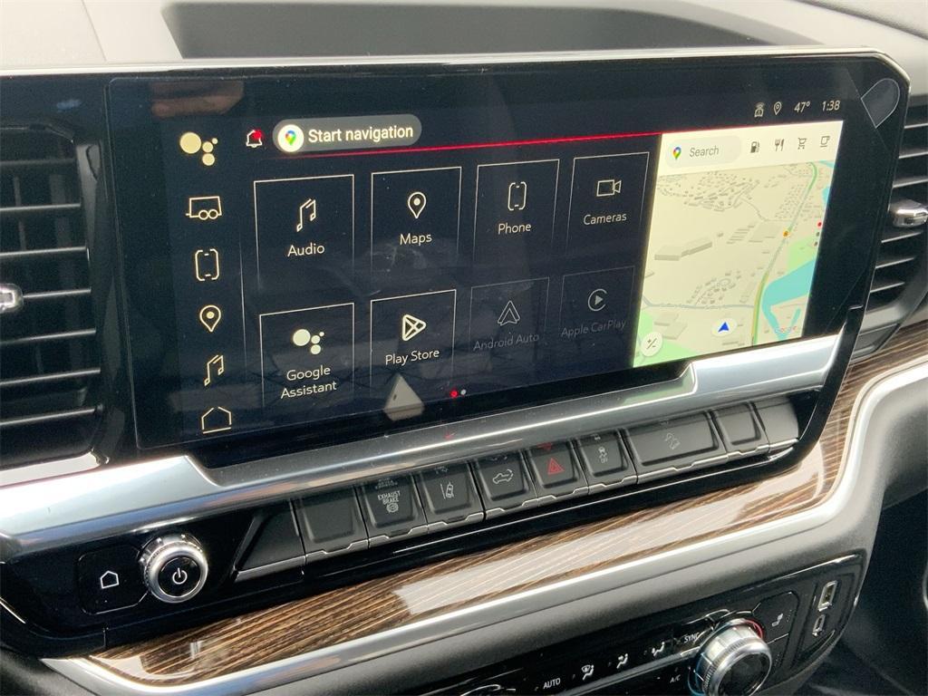 new 2026 GMC Sierra 2500 car, priced at $73,435