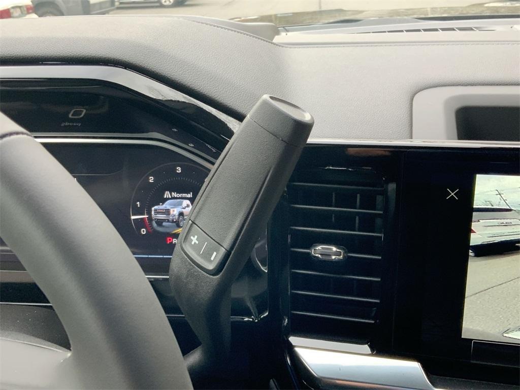 new 2026 GMC Sierra 2500 car, priced at $73,435